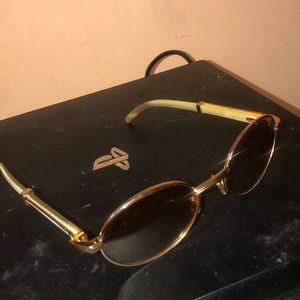 Cartier sunglasses